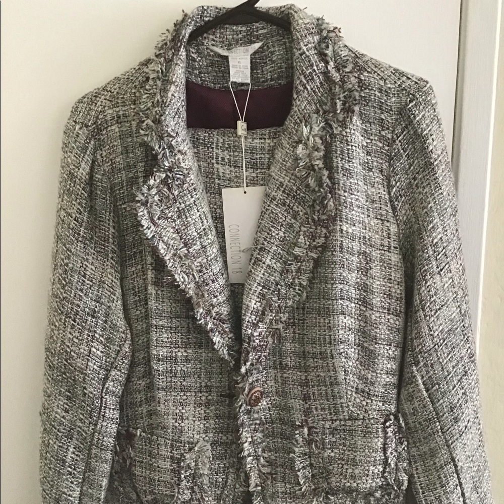 Ladies 2 PIECE SUIT